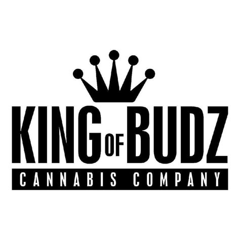 king of budz ferndale dispensary.